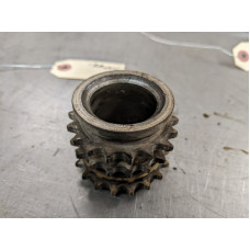 13R016 Crankshaft Timing Gear For 00-06 Mercedes-Benz s500  5.0 1120521003